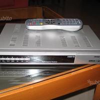 Decoder Satellitare Digitale