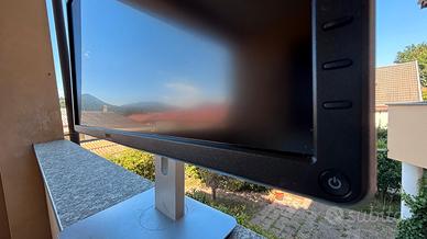 Monitor Dell IPS
