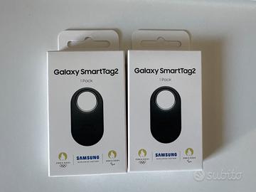 Samsung smart tag 2