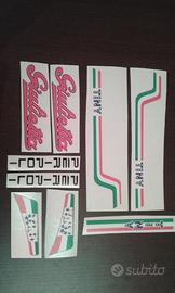 Kit adesivi 