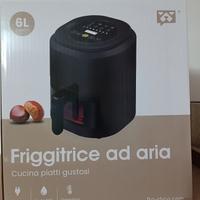Friggitrice ad aria 