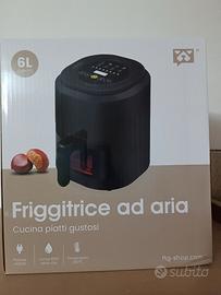 Friggitrice ad aria 