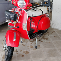 Lml star 200 4 tempi