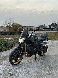 Yamaha fz1
