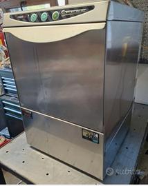 Lavabicchieri Faberluk cesto 40