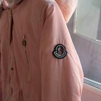 Piumino Moncler