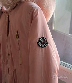 Piumino Moncler