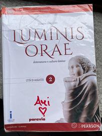 Luminis orae 2