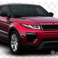 Ricambi range rover evoque-dal 2013 al 2023-897