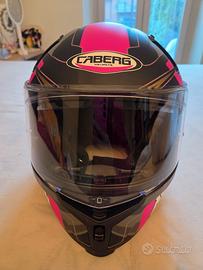 Casco caberg