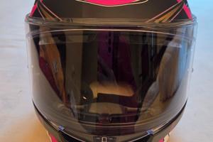 Casco caberg