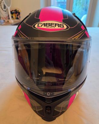 Casco caberg