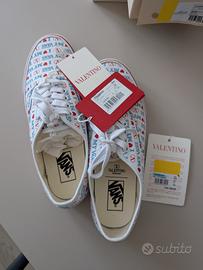 sneakers Vans x Valentino  NR 42