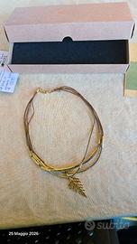 Collana Joriel Bio Gioielli