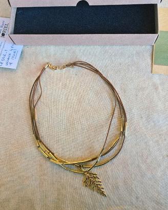Collana Joriel Bio Gioielli