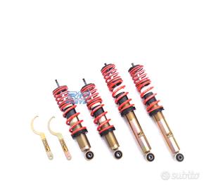 KIT SOSPENSIONE FILETTATA EIBACH MTS MAZDA MX5 90-