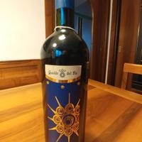 Vino Toscana Gualdo del Re 1999