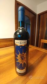 Vino Toscana Gualdo del Re 1999