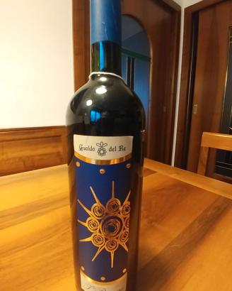 Vino Toscana Gualdo del Re 1999