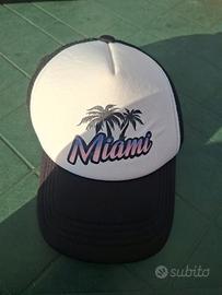 Cappello Miami