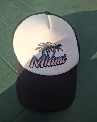 Cappello Miami