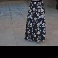 vestito intero Cannella Tg 44 L