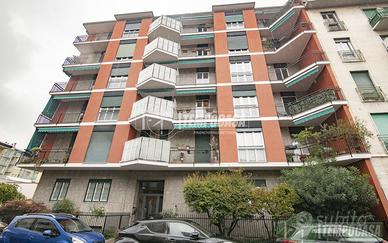 Appartamento a Sesto San Giovanni 4 locali