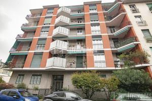 Appartamento a Sesto San Giovanni 4 locali