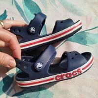 Sandali Crocs bambino/a