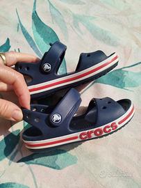 Sandali Crocs bambino/a