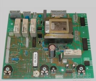 Scheda gestione caldaia beretta mynute 24 csi