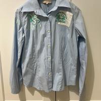 Camicia La Martina originale donna