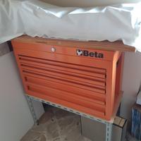 cassettiera di metallo Beta