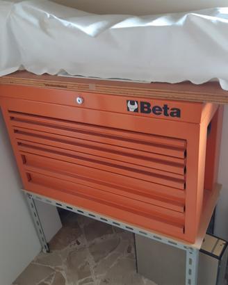 cassettiera di metallo Beta