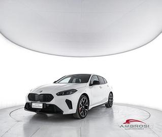 BMW 118 Serie 1 d Msport Pro Premium Package