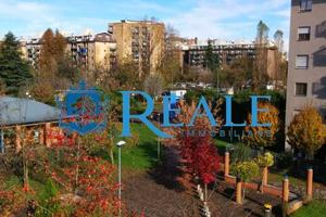 Appartamento di 55 m² con 2 locali e box auto a Ce