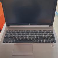 HP 250 G7 – i5 16GB RAM  500GB SSD