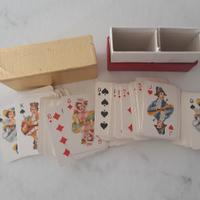 Carte gioco Piatnik