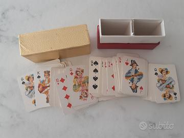 Carte gioco Piatnik