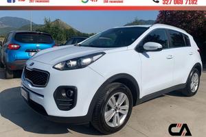 KIA Sportage 1.6 GDI 2WD 135CV