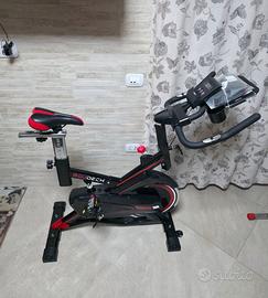 Bici da spinning BOUDECH Bike Bold 1600