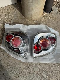 fanali posteriori fiesta mk3
