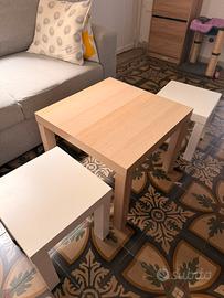 Tavolini ikea