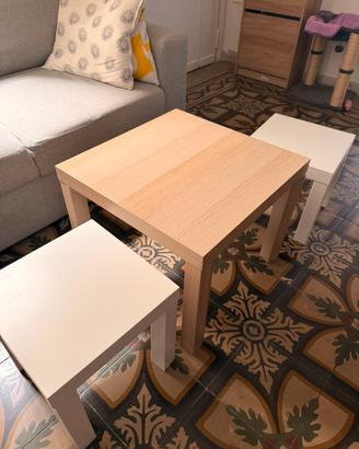 Tavolini ikea