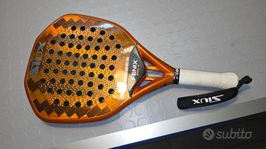 Racchetta Padel Siux Fenix Pro 4 Nuova