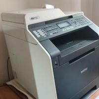 Stampante Brother MFC‑9460CDN