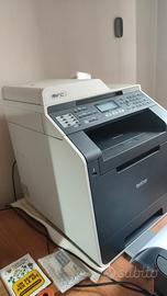Stampante Brother MFC‑9460CDN