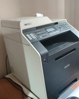 Stampante Brother MFC‑9460CDN