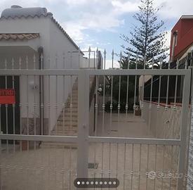 Casa vacanze lido Manfria