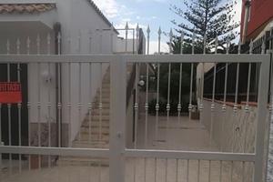 Casa vacanze lido Manfria